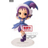 Magical Doremi - Figurine Loulou Segawa ou Mindy Asuka Classique ou Pastel, Q Posket