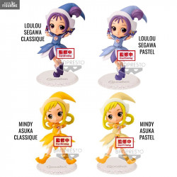 Magical Doremi - Figurine...