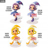 Magical Doremi - Figurine Loulou Segawa ou Mindy Asuka Classique ou Pastel, Q Posket