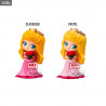 Disney - Aurora figure Classic or Pastel, Sweentiny