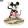 Disney: Touch! Japonism - Figurine Mickey Mouse A ou B