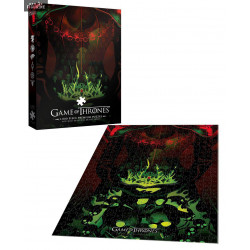Game of Thrones - Puzzle...