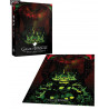 Game of Thrones - Puzzle Premium 1000 pièces, Long may she reign