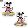 Disney: Touch! Japonism - Figurine Mickey Mouse A ou B