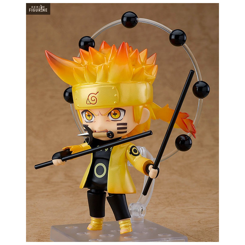 Naruto Shippuden - Figure...