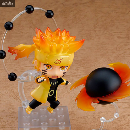 Good Smile Company Naruto Uzumaki Figure 10 Cm