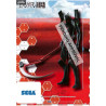 Neon Genesis Evangelion - Figurine Mari Illustious Makinami ou EVA Mark. 09