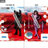 Neon Genesis Evangelion - Mari Illustious Makinami or EVA Mark. 09 figure