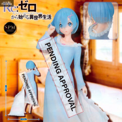 Re:Zero Starting Life in...