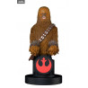 Cable Guys Star Wars - Chewbacca