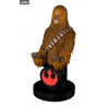 Cable Guys Star Wars - Chewbacca