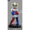 DC Comics Cable Guys - Harley Quinn or Joker