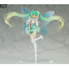 Vocaloid - Racing Hatsune Miku vers. 2017 figure
