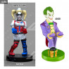 DC Comics Cable Guys - Harley Quinn or Joker