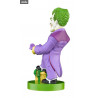 Cable Guys DC Comics - Harley Quinn ou Joker