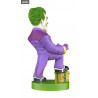 Cable Guys DC Comics - Harley Quinn ou Joker