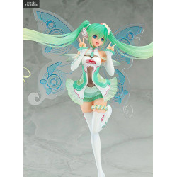 Vocaloid - Figure Racing...