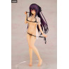 Aokana Four Rhythm Across the Blue - Figurine Misaki Tobisawa vers. Mizugi