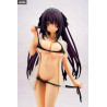Aokana Four Rhythm Across the Blue - Figurine Misaki Tobisawa vers. Mizugi