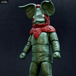Ultraman - Figurine Ikarus...