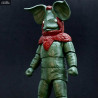 Ultraman - Ikarus Seijin figure, Monster Action