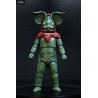 Ultraman - Ikarus Seijin figure, Monster Action