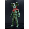Ultraman - Ikarus Seijin figure, Monster Action
