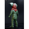 Ultraman - Ikarus Seijin figure, Monster Action