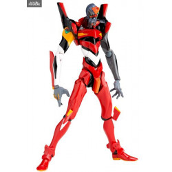 Evangelion Evolution -...