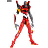 Evangelion Evolution - Figurine EV-011 Evangelion Kai 02 Beta, Revoltech