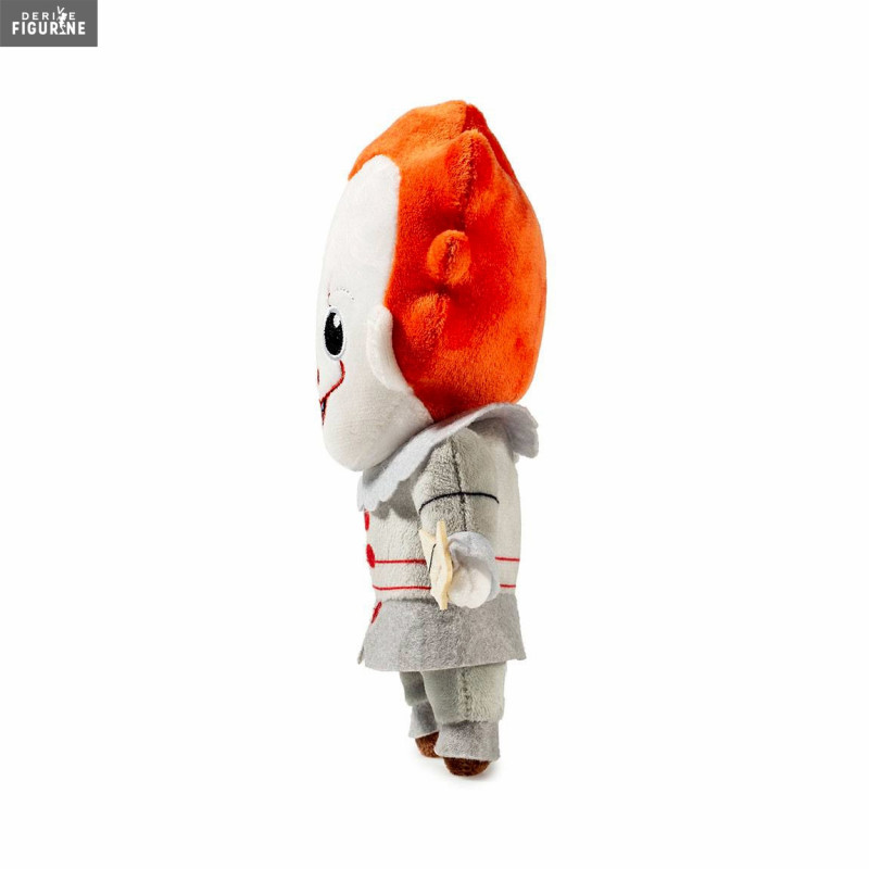 IT - Plush Pennywise...