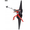 Evangelion Evolution - Figurine EV-011 Evangelion Kai 02 Beta, Revoltech