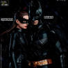 DC Comics, The Dark Knight - Catwoman or Batman (DX Edition) figure