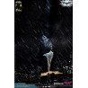 DC Comics, The Dark Knight - Figurine Catwoman ou Batman (DX Edition)