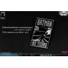 DC Comics, The Dark Knight - Catwoman or Batman (DX Edition) figure