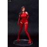 Original Character - Figurine Bondage Lily ver. II Rouge ou Argent
