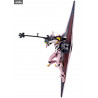 Evangelion Evolution - Figurine EV-012 Evangelion Production Model Custom Type 08, Revoltech