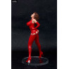 Original Character - Bondage Lily figure ver. II Red or Silver