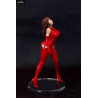 Original Character - Bondage Lily figure ver. II Red or Silver