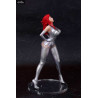 Original Character - Figurine Bondage Lily ver. II Rouge ou Argent