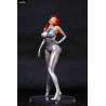 Original Character - Bondage Lily figure ver. II Red or Silver
