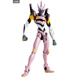 Evangelion Evolution -...