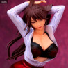 Hataraku Onna no Ureta Ase - Otome Kurosama figure ver. 3