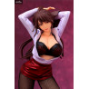 Hataraku Onna no Ureta Ase - Otome Kurosama figure ver. 3
