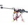 Evangelion Evolution - Figurine EV-012 Evangelion Production Model Custom Type 08, Revoltech