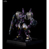 Transformers - Tarn (Reissue) figure, Kuro Kara Kuri