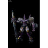 Transformers - Tarn (Reissue) figure, Kuro Kara Kuri