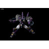 Transformers - Tarn (Reissue) figure, Kuro Kara Kuri