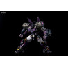 Transformers - Tarn (Reissue) figure, Kuro Kara Kuri