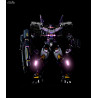 Transformers - Tarn (Reissue) figure, Kuro Kara Kuri